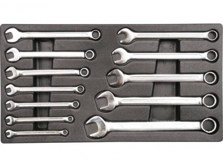 Seturi de scule - CUTIE SCULE DIN METAL, 80 PIESE