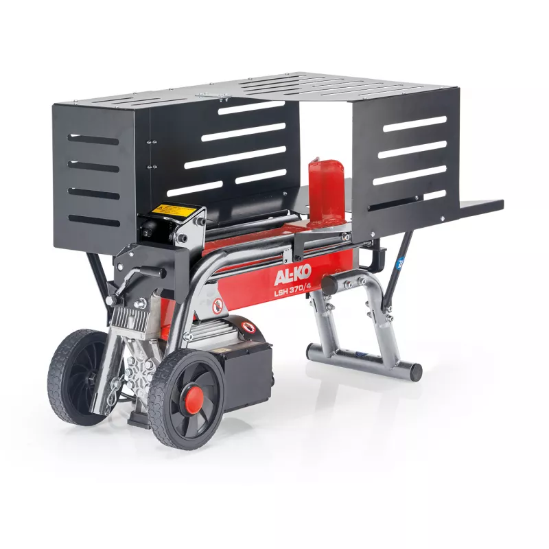 Despicatoare - DESPICATOR LEMNE 4t AL-KO LSH 370/4