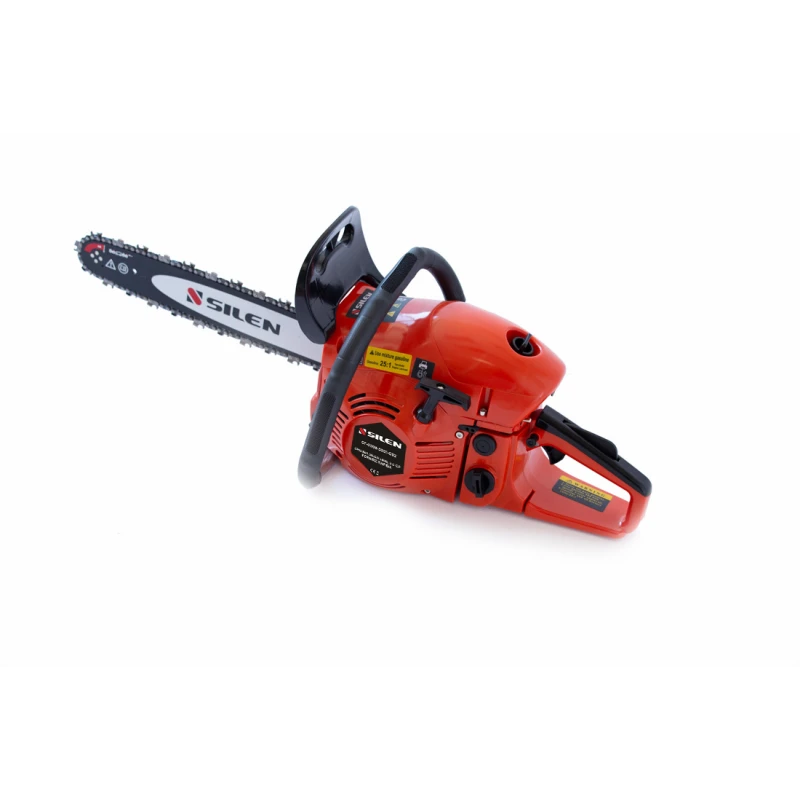 Drujbe si fierastrae electrice - Drujba Micul Padurar 5800 58CC 3.5CP 1 LAMA16"-1 LANT, PORNIRE RAPIDA