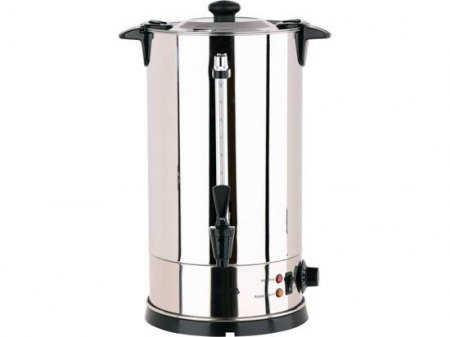 Fierbatoare - FIERBĂTOR CU DOZATOR 10L