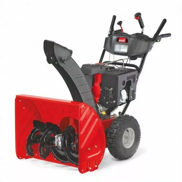 Freze zapada - Freza de zapadaMTD Optima ME 66 | 66cm(2X), 272cc 5.4kW