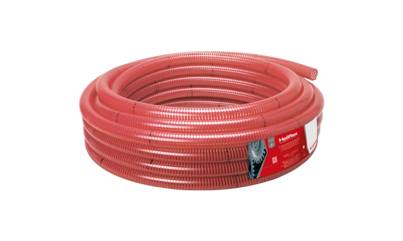 Furtune, banda picurare si accesorii - Furtun Heliflex ATOXICO 2.5', 50 M