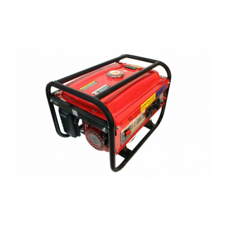 Generatoare - Generator benzina 2200W Micul Fermier MF-2500