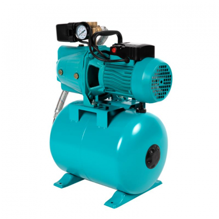 Hidrofoare - Hidrofor 0,75kW/1HP AUJS 100