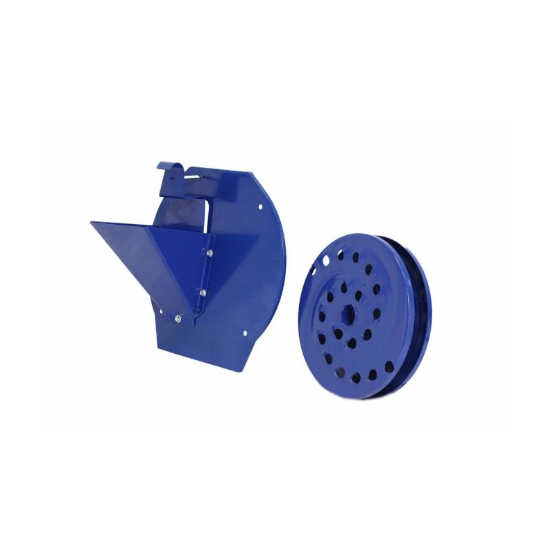 Piese si accesorii mori - Kit pentru moara nr 2 fructe si legume