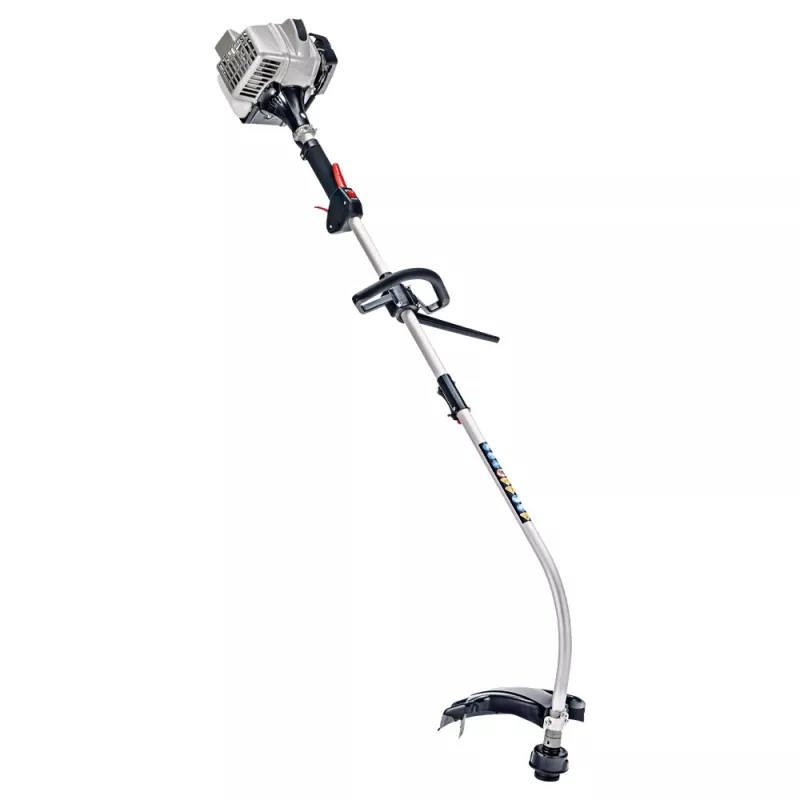 Motocoase si trimmere - Motocoasa cu fir AL-KO BC 223 L-S, latime de lucru 41cm, motor 32cc 0.7kW(1.00CP)