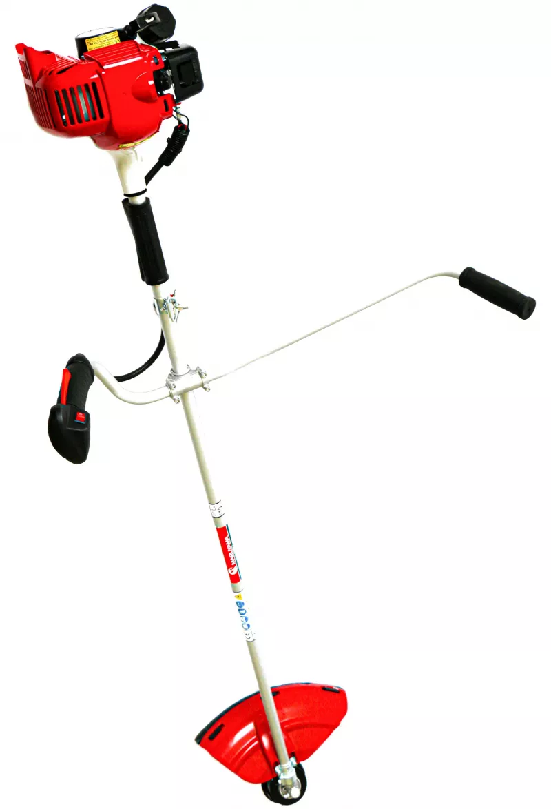 Motocoase si trimmere - Motocoasa cu fir Maruyama MX 22 EH, latime de lucru 42cm, motor EE232 22.5cc 0.77kW(1.05CP)