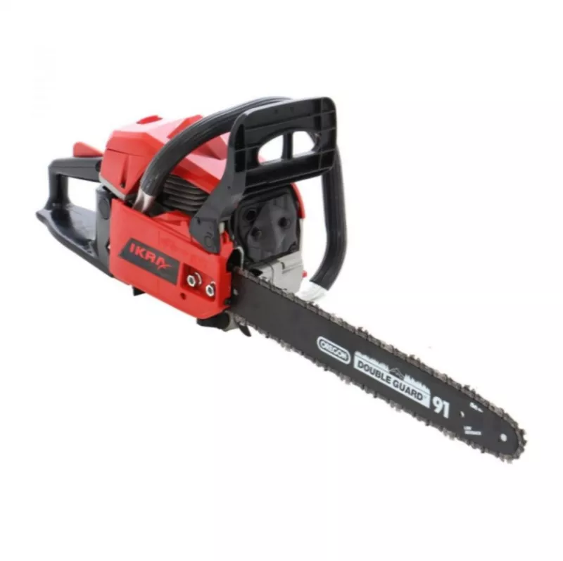 Drujbe si fierastrae electrice - Motofierastrau 40cm IKRA PCS 4040