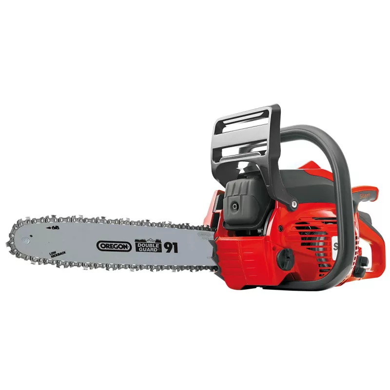 Drujbe si fierastrae electrice - Motofierastrau 40cm solo by AL-KO 6442 | 41.9cc 1.7kW