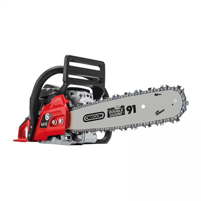 Drujbe si fierastrae electrice - Motofierastrau 45cm solo by al-ko 6656 | 55cc 2.4kW