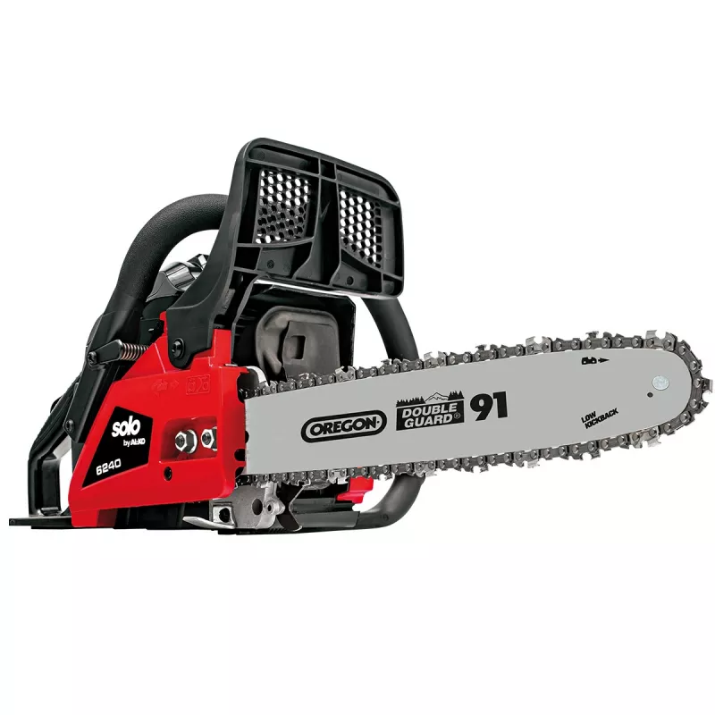 Drujbe si fierastrae electrice - Motofierastrau solo by AL-KO 6240 40cm | 40cc 1.5kW
