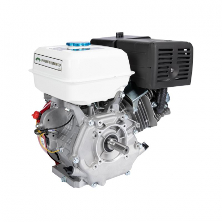 Motoare termice - Motor pe benzina 13HP