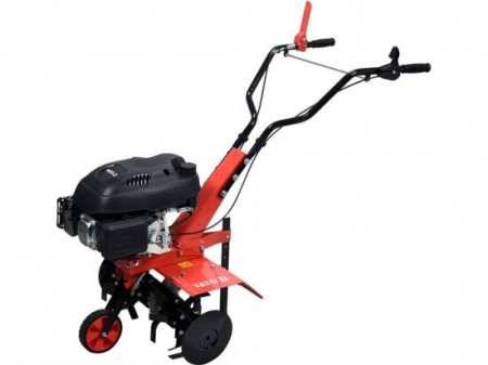 Motocultoare - MOTOSAPĂ 173 CM³ (3,6 KW)