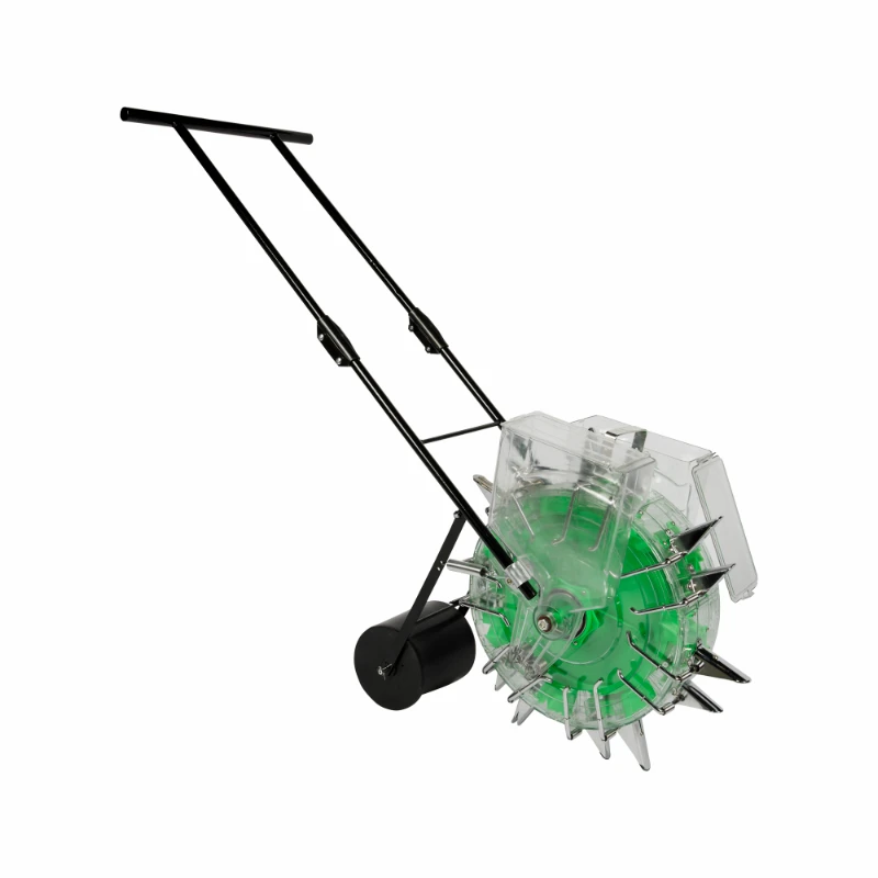 Unelte altoit, legat, plantat - Plantator mare automat cu fertilizator, 23cm