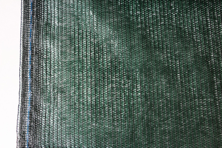 Plasa umbrire 80% 4x50m pliat 2m -verde [1]