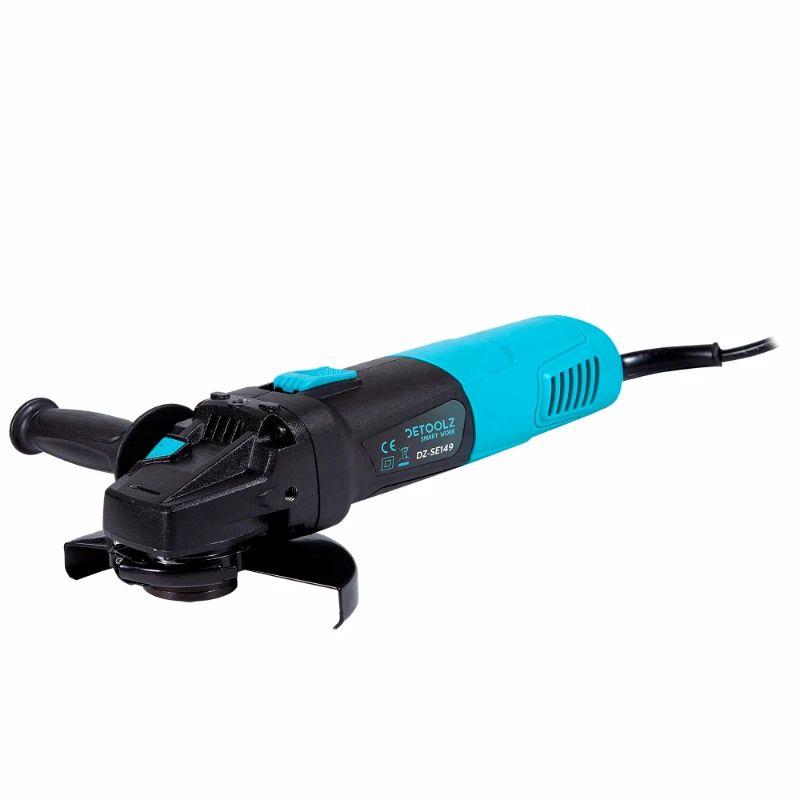 Polizoare electrice - Polizor unghiular 720W 125 on/off lateral