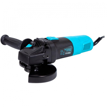 Polizoare electrice - Polizor unghiular 900W 125 on/off lateral