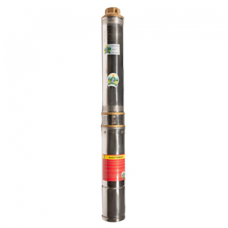 Pompe submersibile - Pompa apa submersibila 4STM4/8-1.1u ALBASTRU