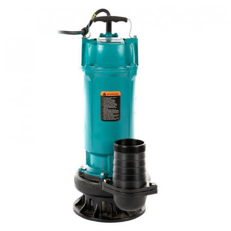 Pompe submersibile - Pompa apa submersibila QDX35-15M 2.2KW 3"