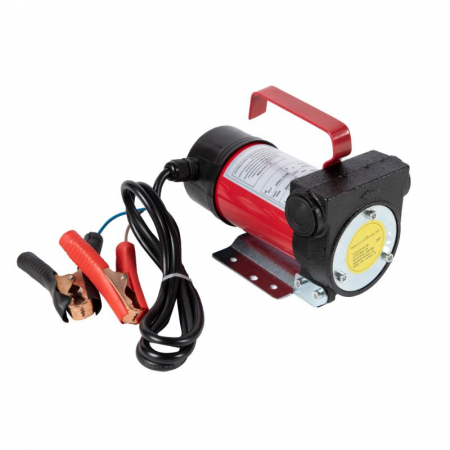 Pompe combustibil, motorina, ulei - Pompa de transfer 12V (autoamorsare)