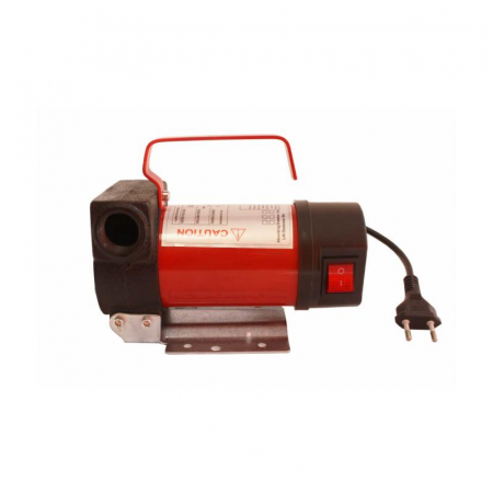 Pompe combustibil, motorina, ulei - Pompa de transfer 220V (autoamorsare)