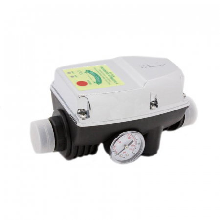 Hidrofoare - Prescontrol automat EPC-4