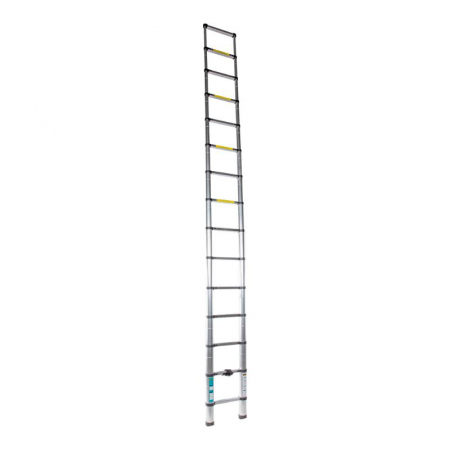 Scari - Scara telescopica 4.4m - 15 trepte
