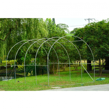 Sera polietilena 4x2x2 m 140g/mp UV4 [1]