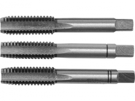 Scule pentru filetare - SET 3 TAROZI M20