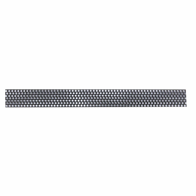 Piese si accesorii mori - Sita nr. 8 pentru moara nr. 2, 3, 4 si 8 3in1