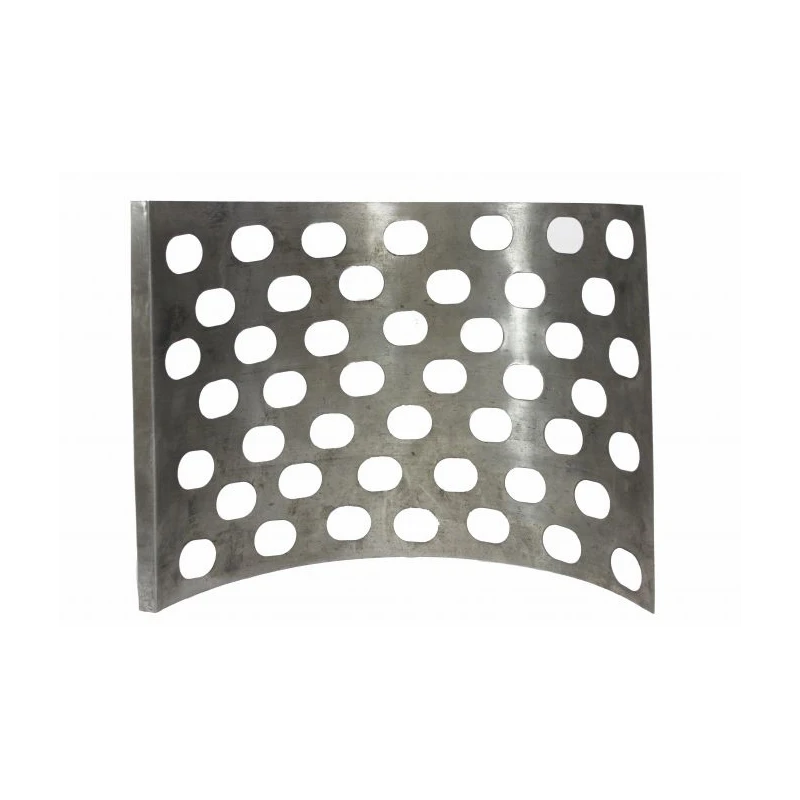 Mori si tocatoare - Sita pentru tocator F-500 27mm