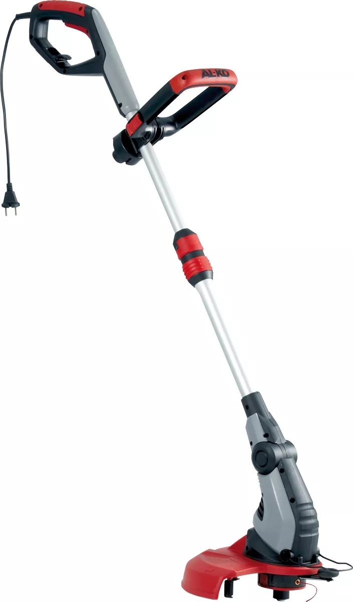 Motocoase si trimmere - Trimer electric AL-KO GTE 450 Comfort, putere 450W, latime de lucru 30cm