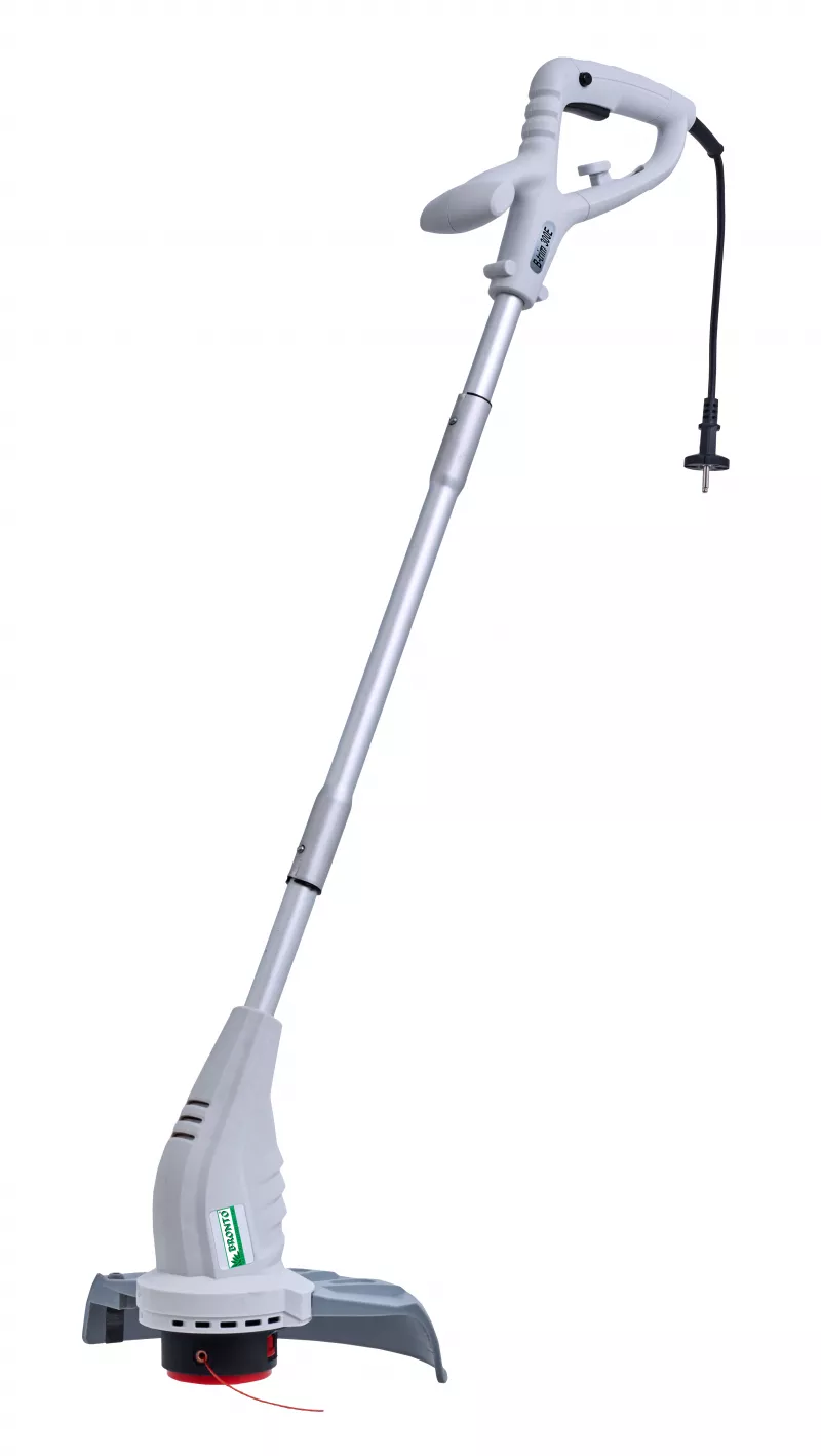 Motocoase si trimmere - Trimer electric BRONTO B-TRIM 300E, putere 300W, latime de lucru 25cm