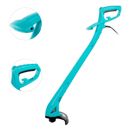 Trimmer electric pentru gradina 250W [1]