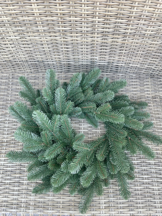 Coronita KOVALINKA Brad artificial, verde 50 cm [2]