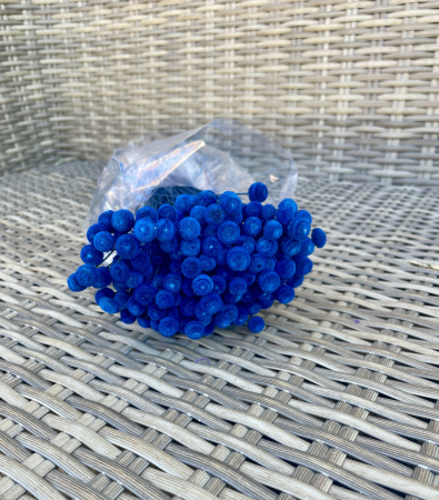 Amarelihno - Botao vopsit albastru