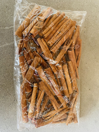 CRACIUN MAGIC - Scortisoara 7-8cm pachet