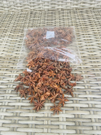 CRACIUN MAGIC - Anason stelat- pac 200gr