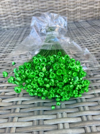 Glixia - Glixia verde