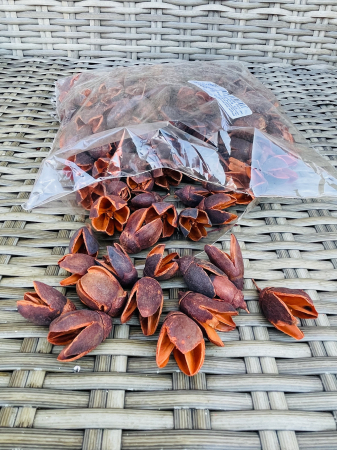 CRACIUN MAGIC - Bakuli orange