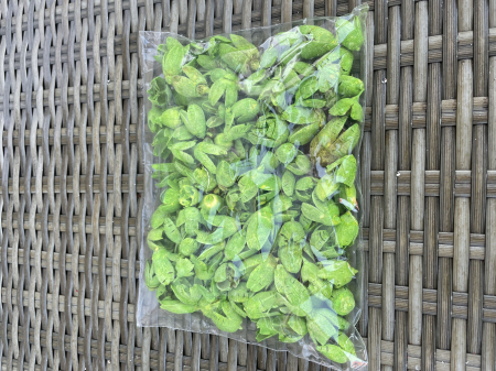 CRACIUN MAGIC - Bakuli verde