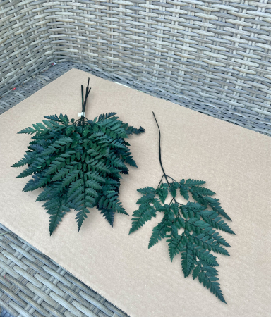 Verdeata Criogenata&Stabilizata - Feriga verde criogenata, pachet 6 fire