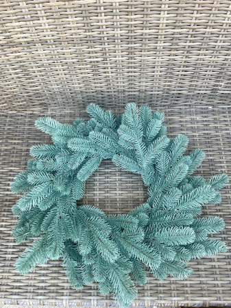CRACIUN 2026 - Coronita KOVALINKA Brad artificial, blue 50 cm