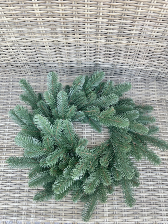 Coronita KOVALINKA Brad artificial, verde 50 cm [1]