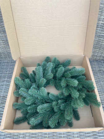 CRACIUN 2026 - Coronita KOVALINKA Brad artificial, verde 50 cm