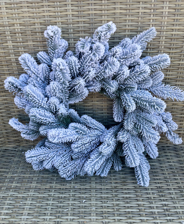 Coronita KOVALINKA Brad artificial, Zapada 50 cm [1]