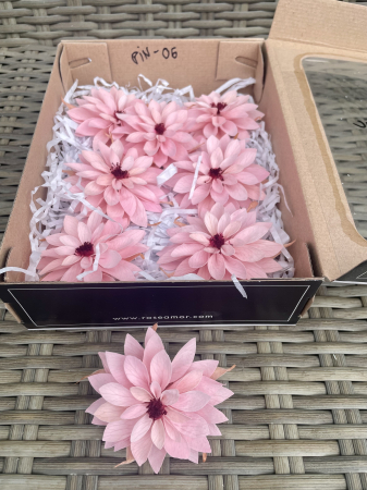 DALII CRIOGENATE - DALIA PIN-06