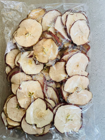 CRACIUN MAGIC - Felii de mar rosu