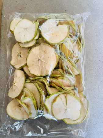 CRACIUN MAGIC - Felii de mar verde