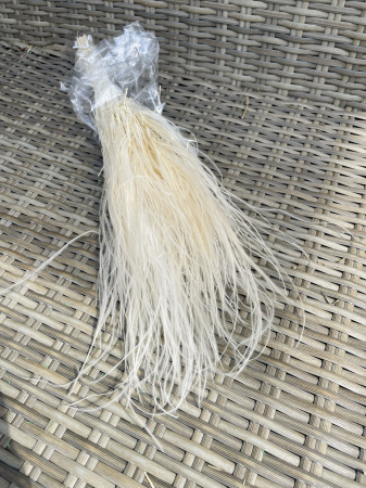 Stipha - Stipha alba